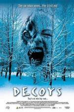 Watch Decoys 123movies