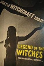 Watch Legend of the Witches 123movies