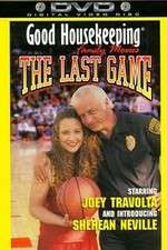 Watch The Last Game 123movies