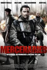 Watch Mercenaries 123movies