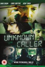 Watch Unknown Caller 123movies