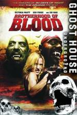 Watch Brotherhood of Blood 123movies