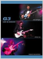 Watch G3 Live in Denver 123movies