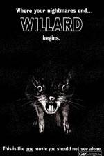 Watch Willard 123movies