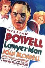 Watch Lawyer Man 123movies