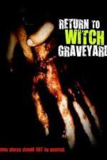 Watch Return to Witch Graveyard 123movies