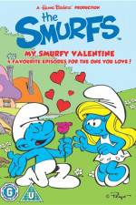 Watch My Smurfy Valentine 123movies