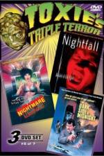 Watch Nightmare Weekend 123movies