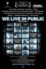 Watch We Live in Public 123movies