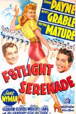 Watch Footlight Serenade 123movies