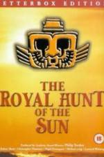 Watch The Royal Hunt of the Sun 123movies