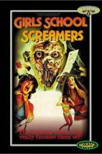 Watch Girls School Screamers 123movies