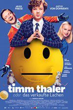 Watch The Legend of Timm Thaler or The Boy Who Sold His Laughter 123movies