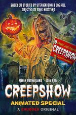 Watch Creepshow Animated Special 123movies