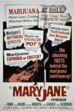 Watch Maryjane 123movies