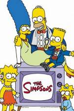 Watch The Simpsons Access All Areas 123movies