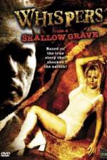 Watch Whispers from a Shallow Grave 123movies