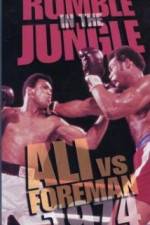 Watch The Rumble in the Jungle 123movies