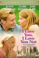 Watch I Love You I Love You Not 123movies