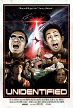 Watch Unidentified 123movies