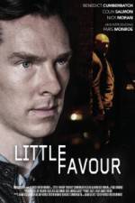 Watch Little Favour 123movies