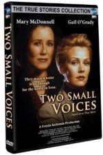 Watch Two Voices 123movies