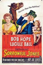 Watch Sorrowful Jones 123movies