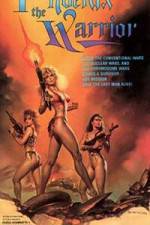Watch Phoenix the Warrior 123movies