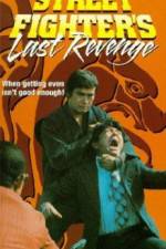 Watch The Street Fighters Last Revenge 123movies