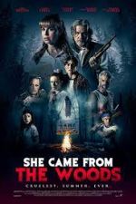 Watch She Came from the Woods 123movies