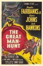Watch The Great Manhunt 123movies