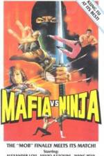 Watch Mafia vs Ninja 123movies