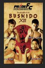 Watch Pride Bushido 13 123movies