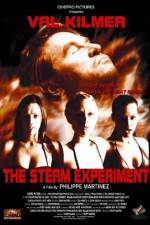 Watch The Steam Experiment 123movies