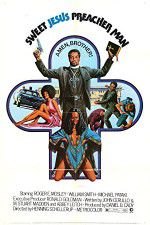 Watch Sweet Jesus, Preacherman 123movies