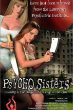 Watch Psycho Sisters 123movies