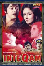 Watch Inteqam: The Perfect Game 123movies