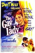 Watch The Gay Lady 123movies