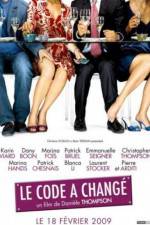 Watch Le code a change 123movies