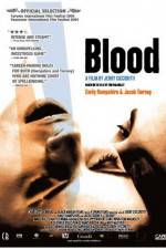 Watch Blood 123movies