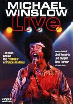 Watch Michael Winslow Live 123movies