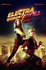 Watch Electra Woman and Dyna Girl 123movies