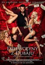 Watch Dziewczyny z Dubaju 123movies