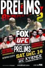 Watch UFC on FOX 9 Preliminary 123movies