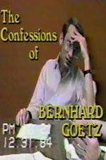 Watch The Confessions of Bernhard Goetz 123movies