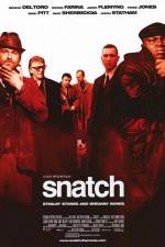 Watch Snatch 123movies