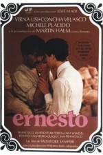 Watch Ernesto 123movies
