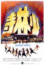 Watch Shaolin Temple 123movies