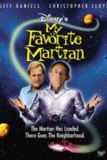 Watch My Favorite Martian 123movies