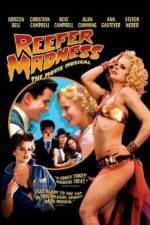Watch Reefer Madness: The Movie Musical 123movies